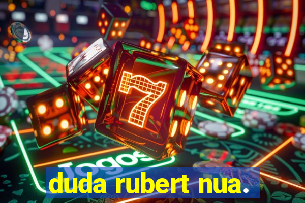 duda rubert nua.